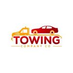 Thornton Towing Service Company Logo