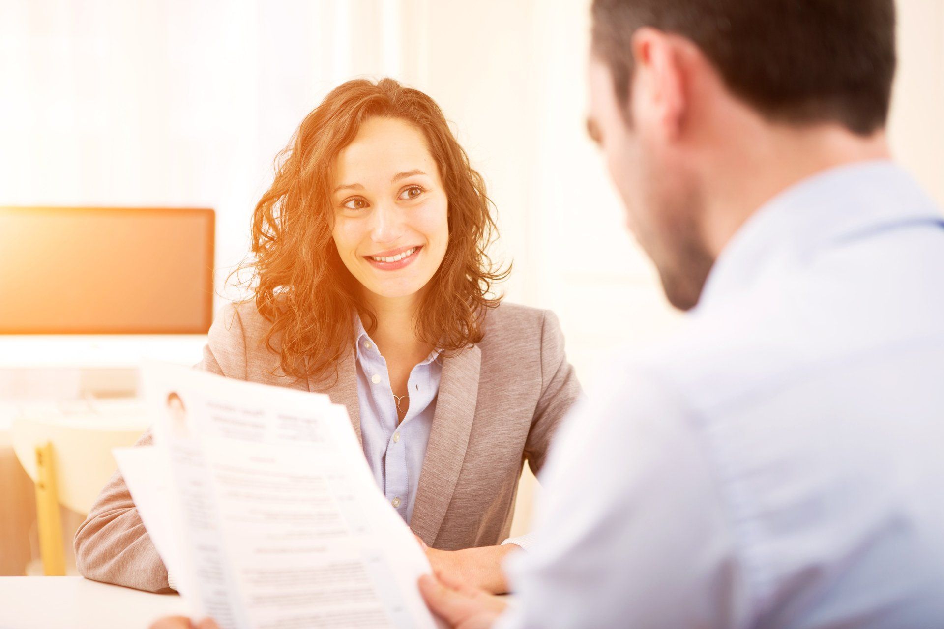Frontwork Personaldienste GmbH – Für Bewerber