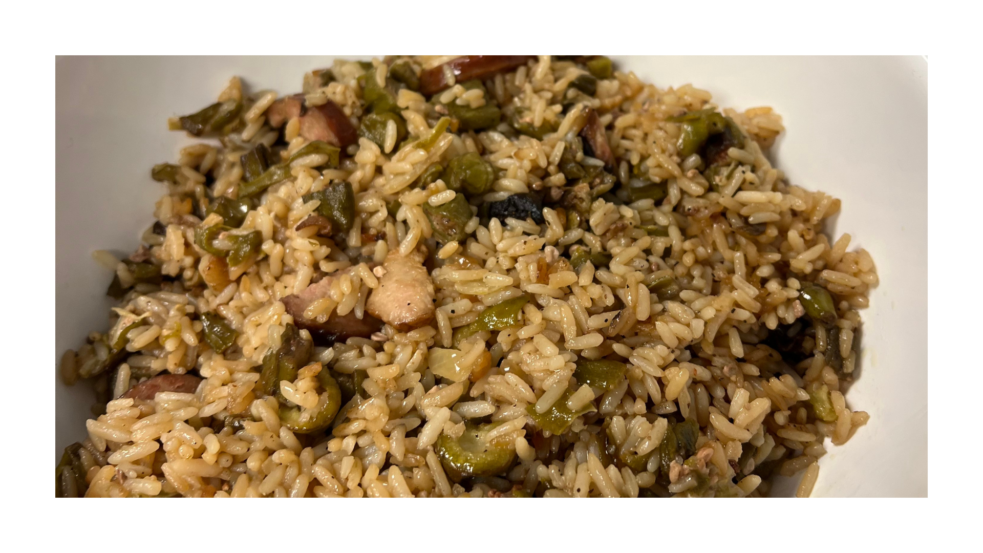 Gullah Geechee Culture's contribution to the American Diet
