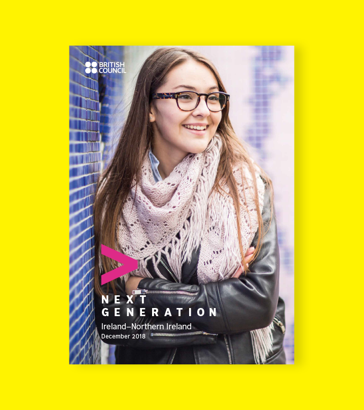 British Council Next Generation