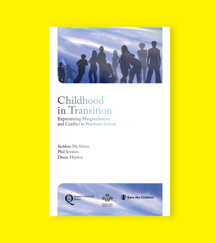 Childhood in transition