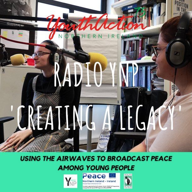 Radio YNP Project Case Study