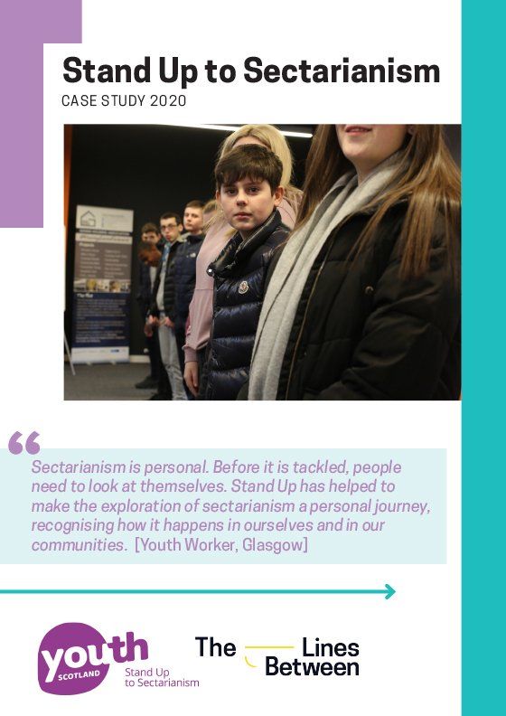 Stand Up Project Case Study