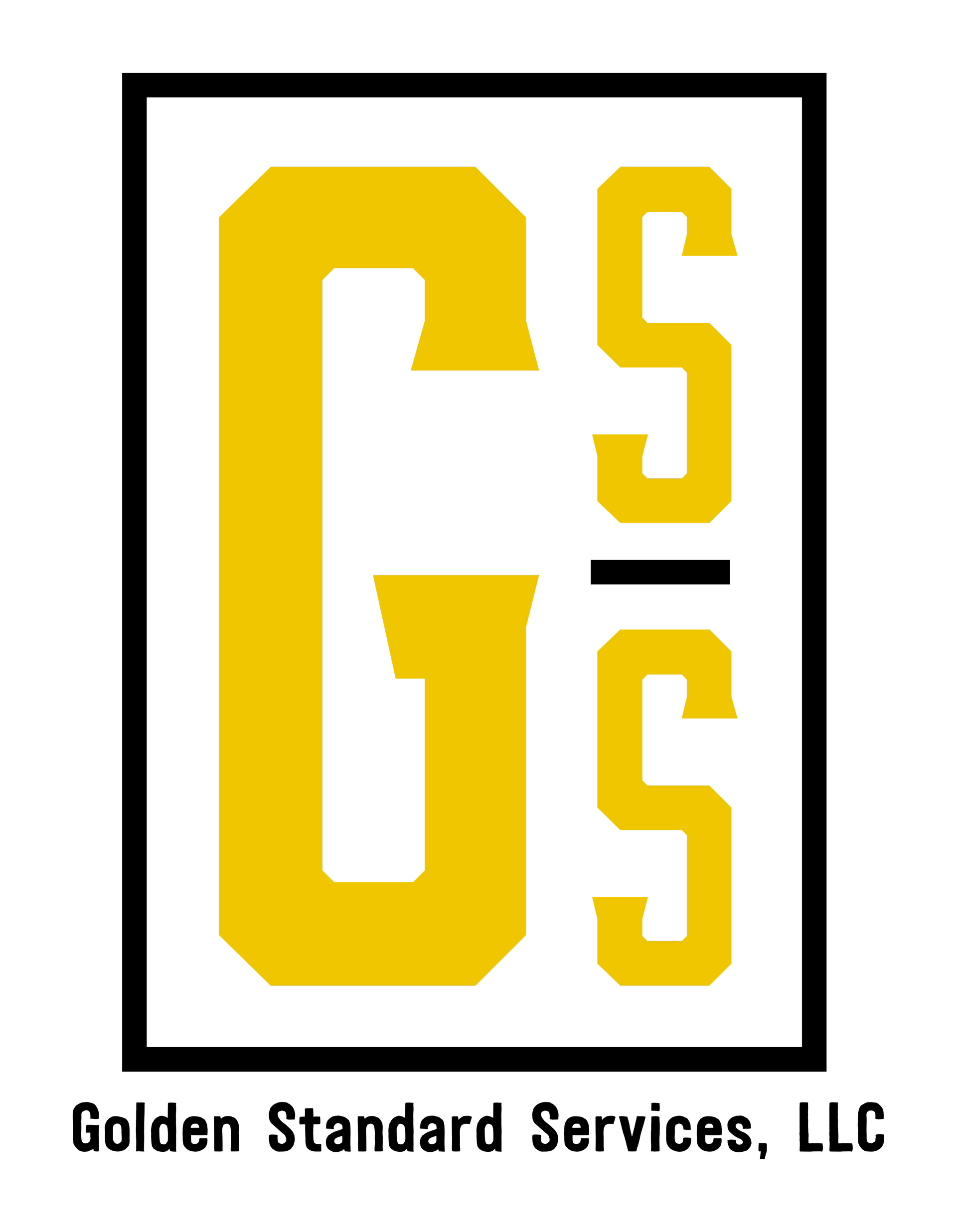 GS Logo