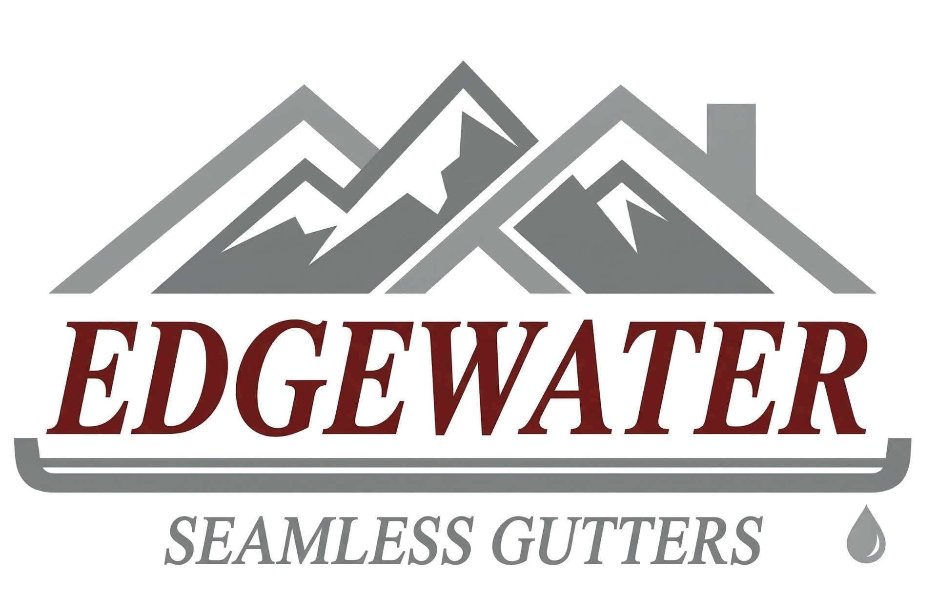 Edgewater Seamless Gutters Edgewater Seamless Gutters