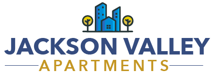 Jackson Valley Apartments Logo