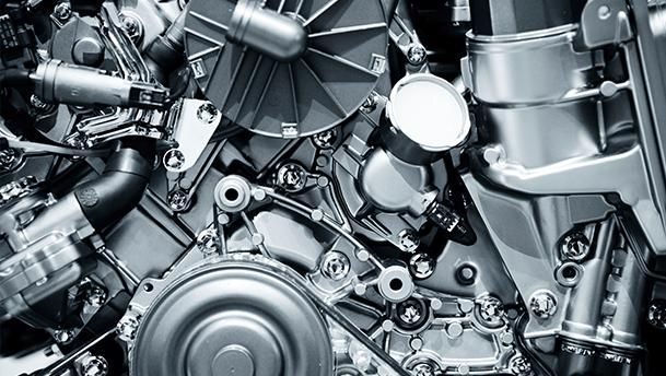 Reparación de camiones