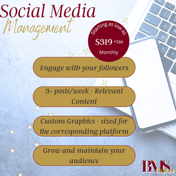 Alberta Social Media Management