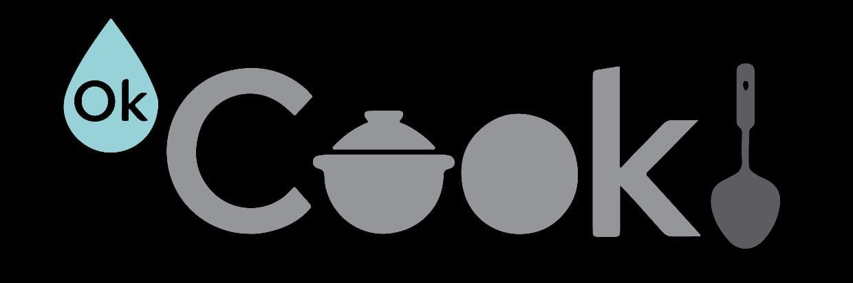 OkCook logo