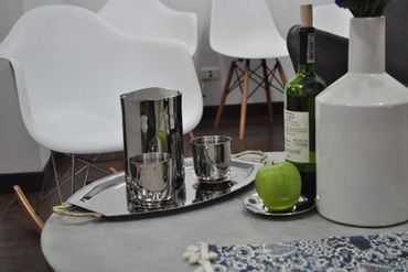 Utensilios para mesa