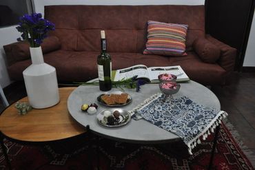 Utensilios para mesa