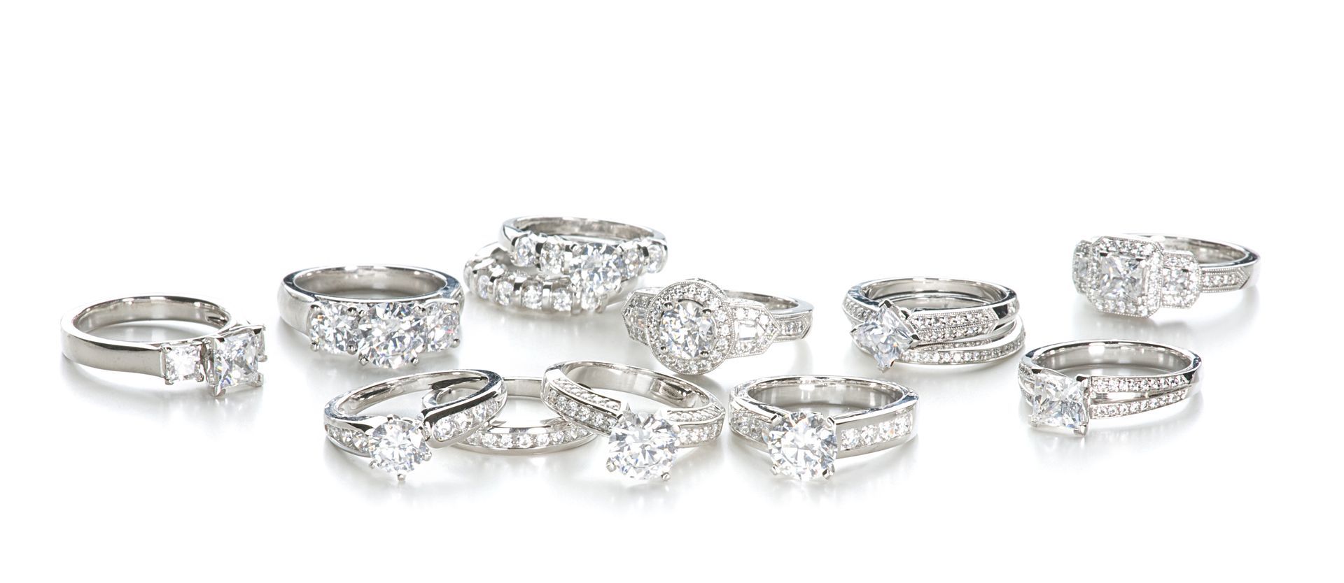 Expensive Rings — Yorktown Heights, NY — Genesis Jewelers
