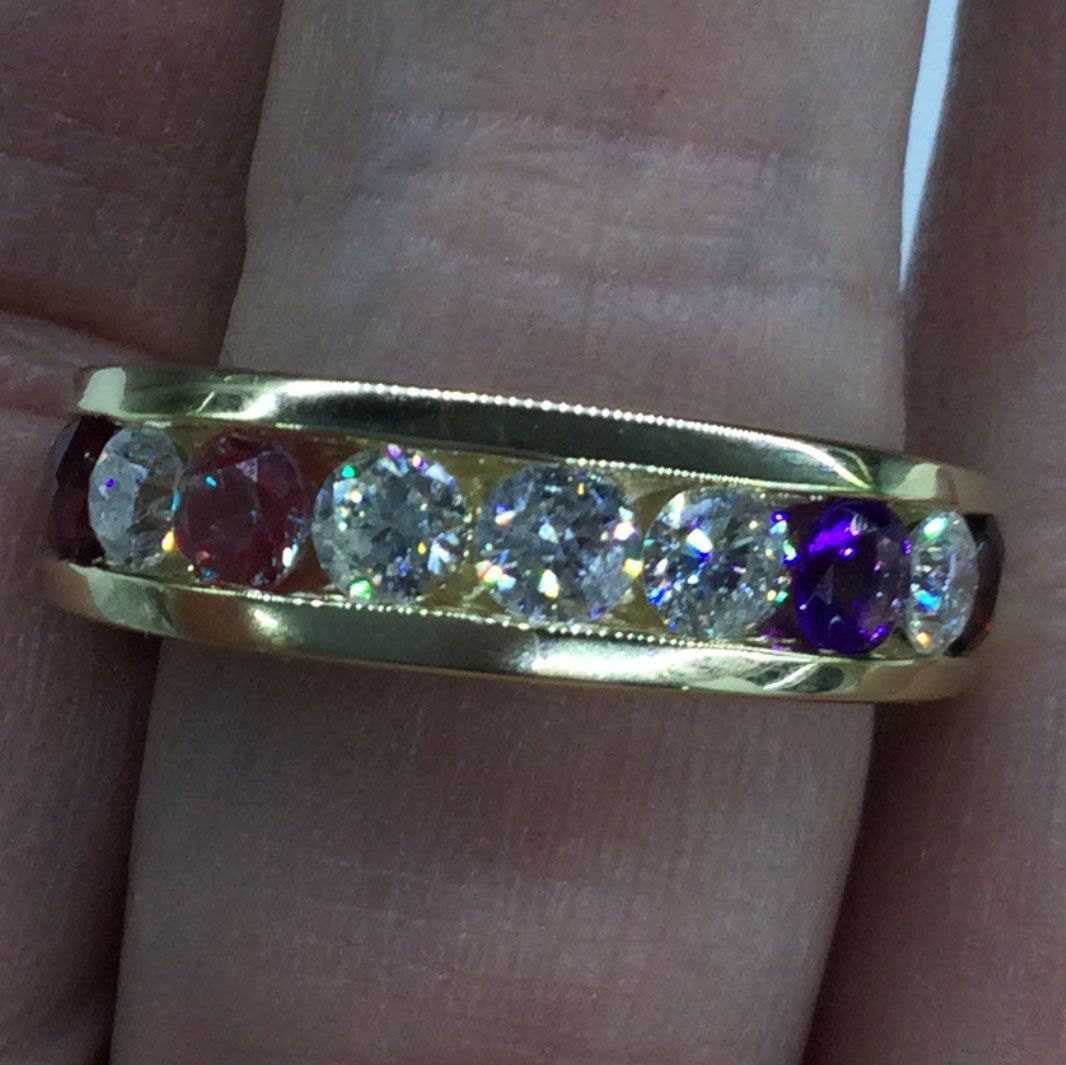 Quality Gold Emerald — Yorktown Heights, NY — Genesis Jewelers