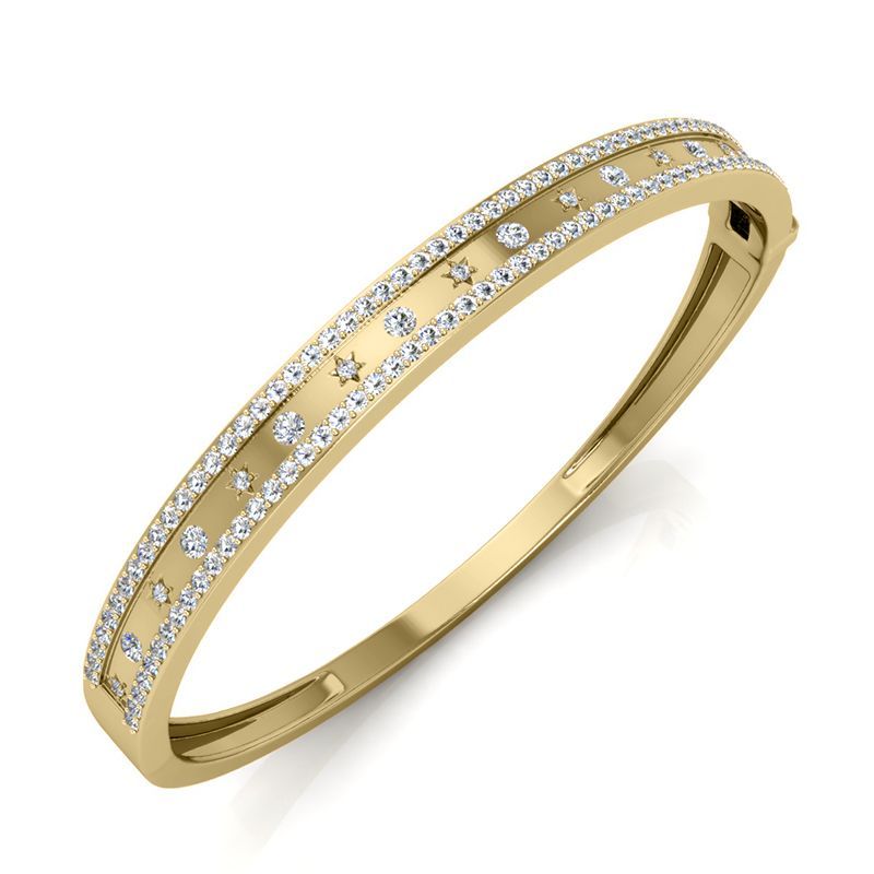 Stainless Bracelet — Yorktown Heights, NY — Genesis Jewelers