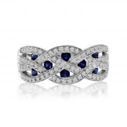 Color Merchant Rings — Yorktown Heights, NY — Genesis Jewelers