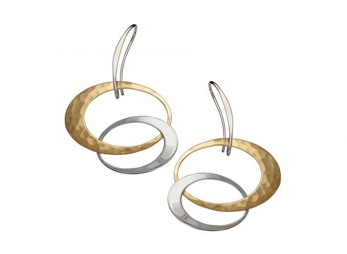 Elegant Earrings — Yorktown Heights, NY — Genesis Jewelers