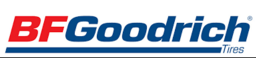 B F Goodrich tires logo