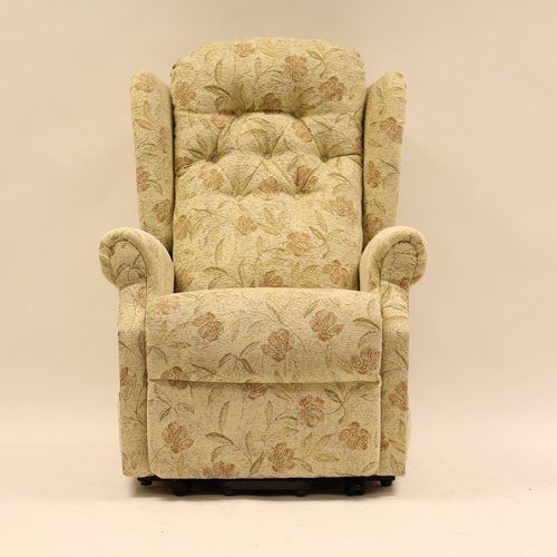Abbey Chair 4