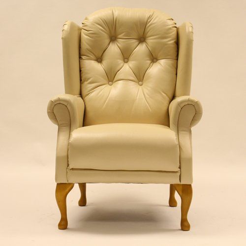 Abbey Chair 1