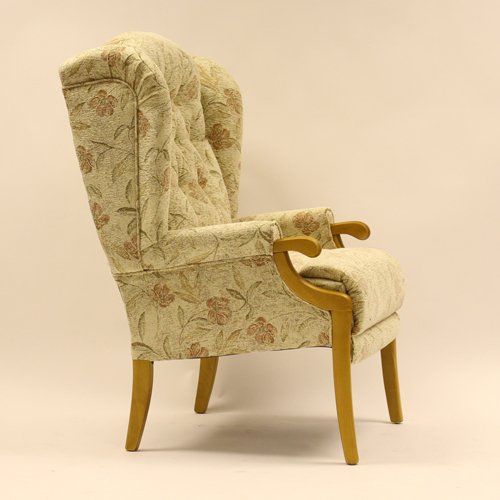 Abbey Chair 8