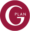 g plan logo