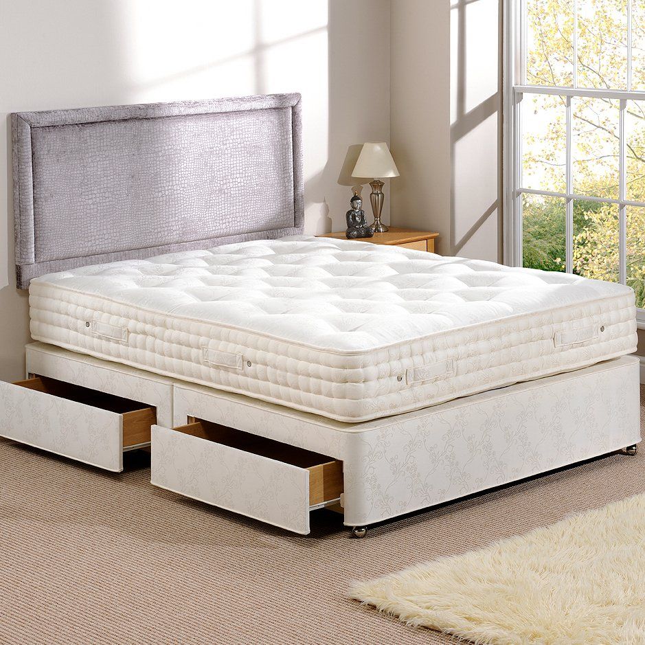 Natural Luxury 1800 5