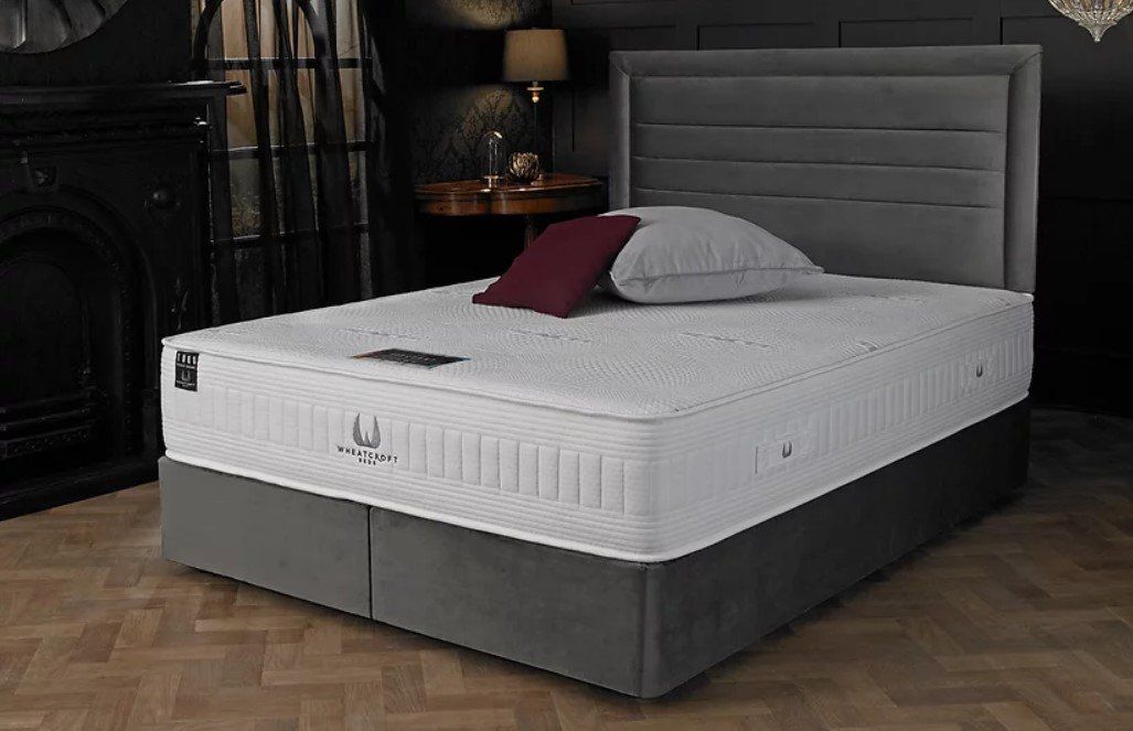 Natural Luxury 1800 5