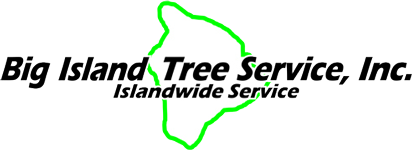 Big Island Tree Service, Inc.