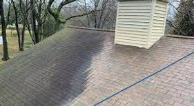 Roof — Katy, TX — LyonsWashing