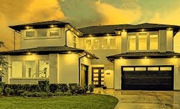 Big House — Katy, TX — LyonsWashing