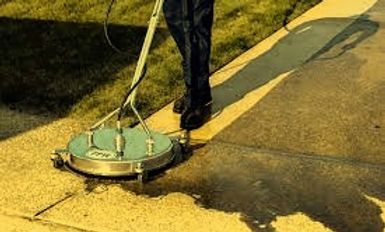 Pressure Washing Two — Katy, TX — LyonsWashing