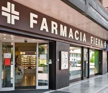 Farmacia Fiera a Treviso