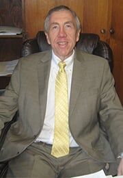 Michael Carey — General Lawyer in Blue Island, IL