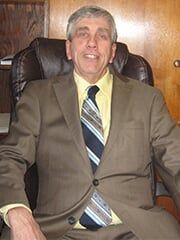 Frank Carey — General Lawyer in Blue Island, IL