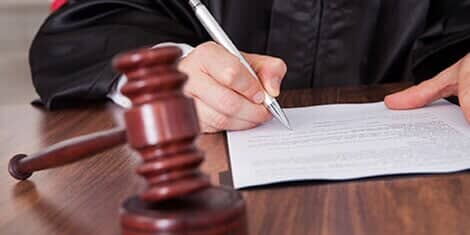 Legal Procedure - Criminal Defense in Blue Island, IL