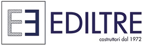 Ediltre logo