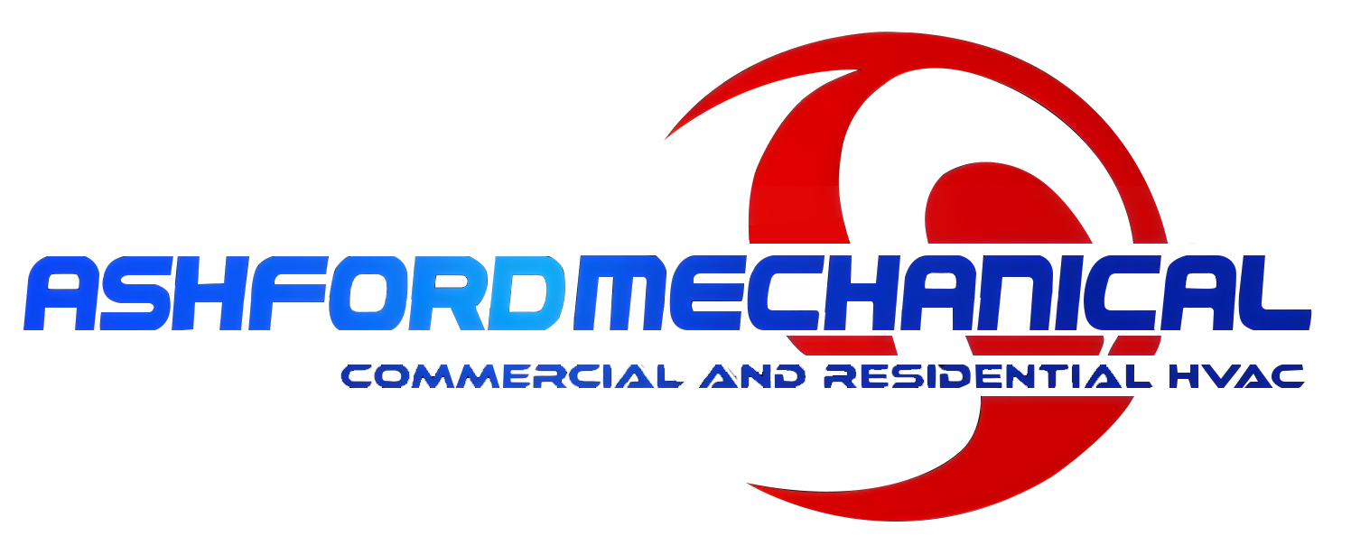 Ashford Mechanical LLC