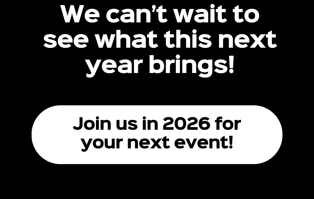 The Glasshouse 2025 Wrapped