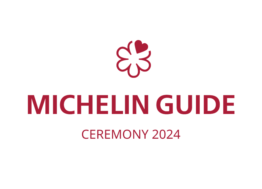 michelin guide logo

