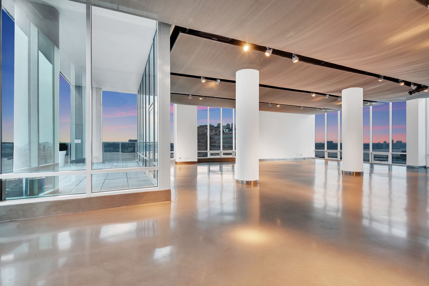 The Glasshouse Chelsea image