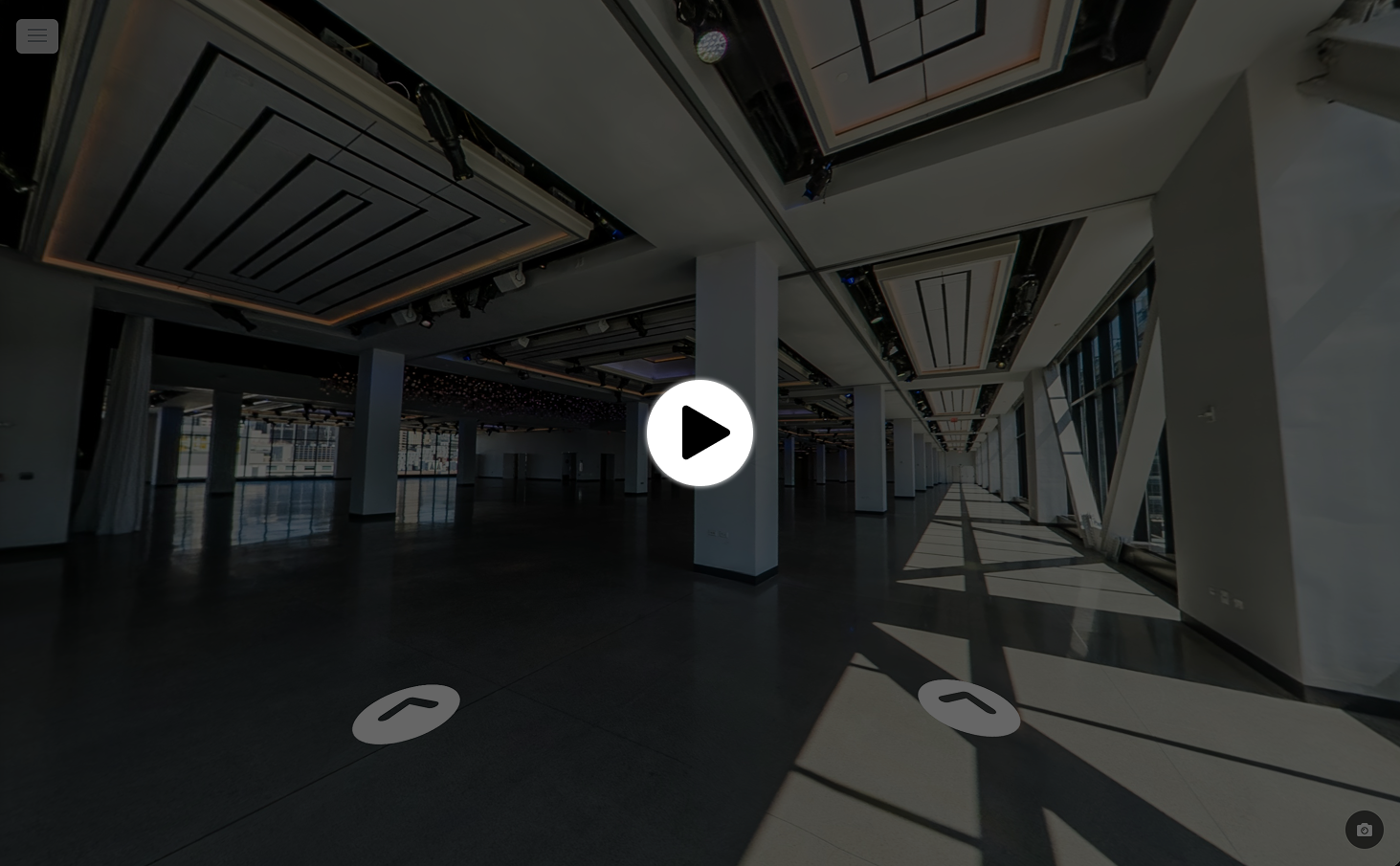 the glasshouse virtual tour