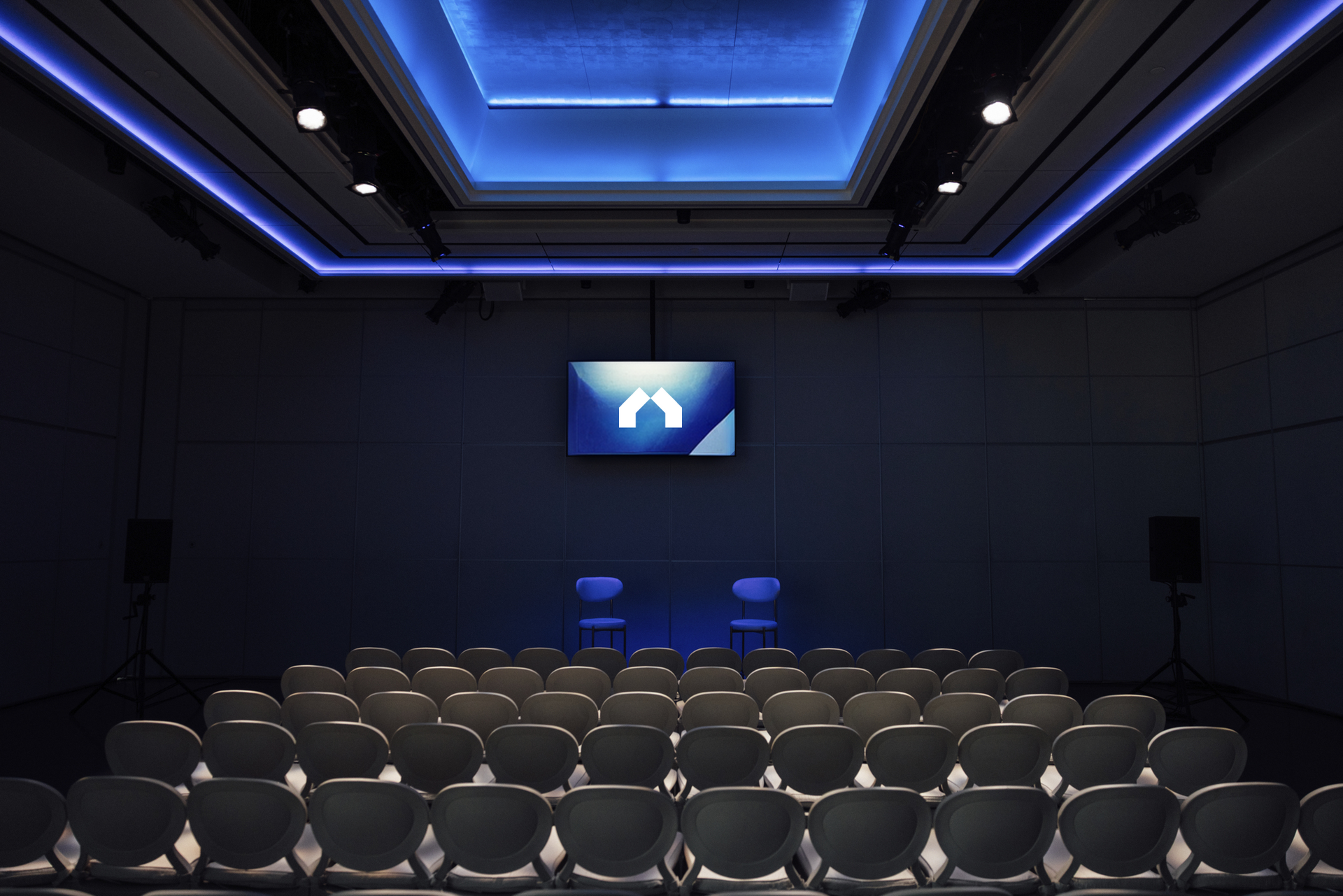 Conferences at The Glasshouse