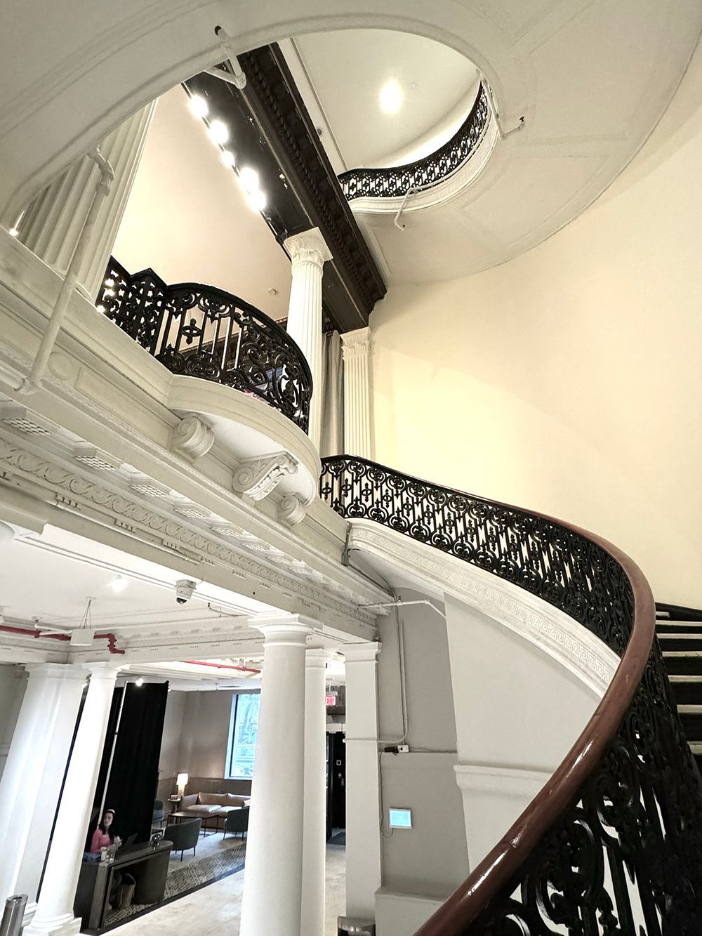 GH on the park photo
