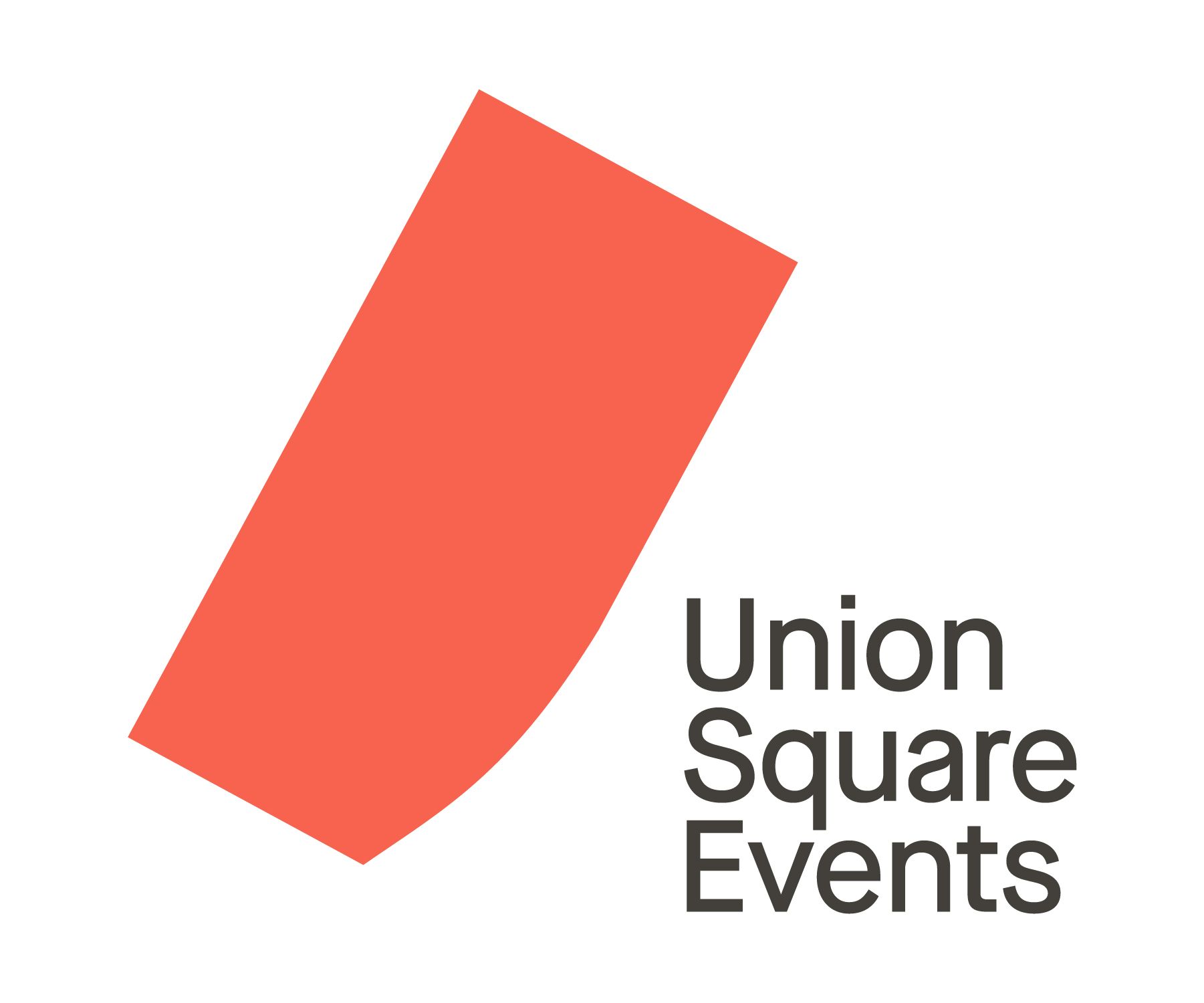 UNION SQUARE EVENTS LOGO