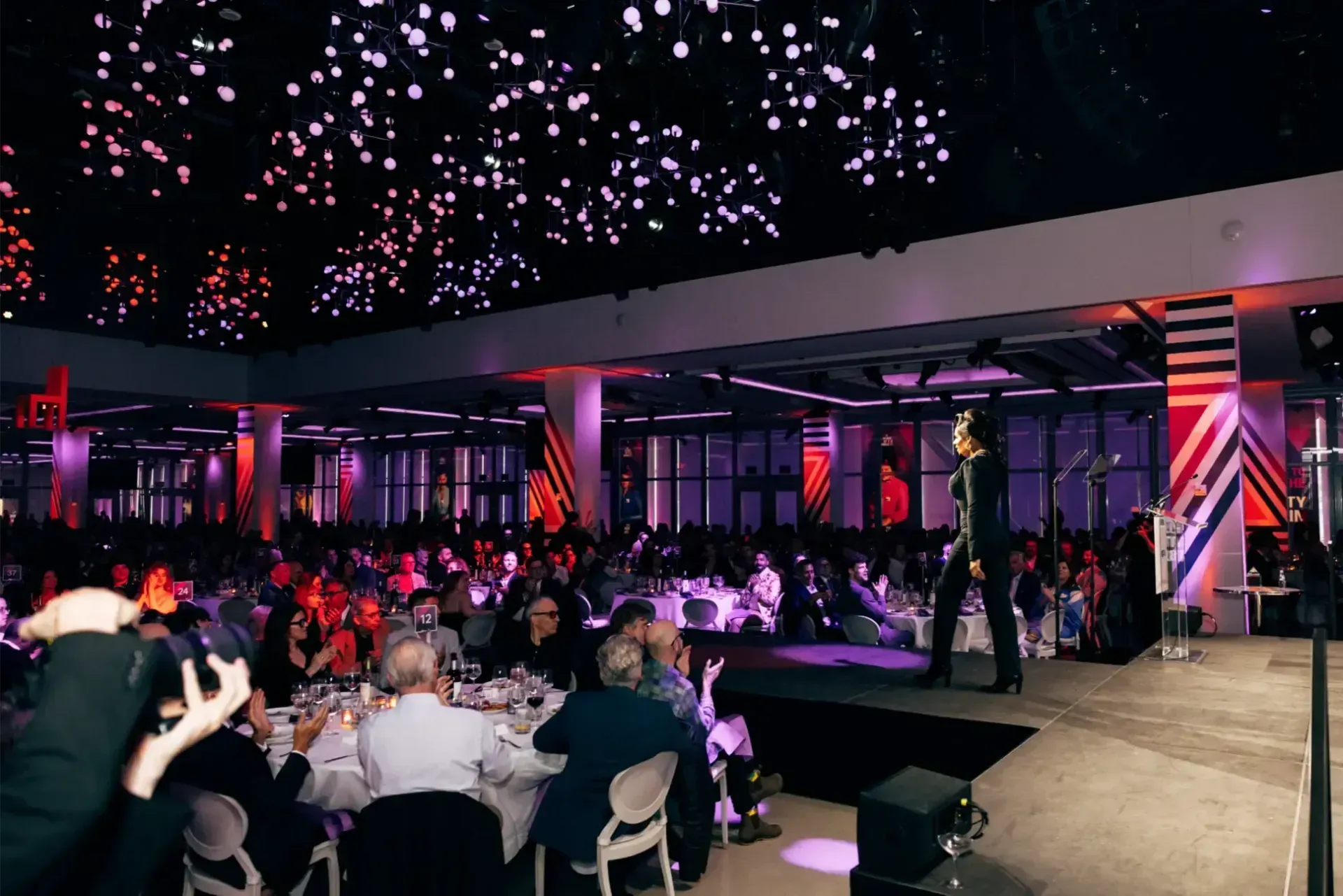 Galas at The Glasshouse