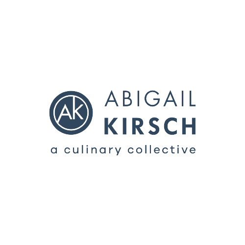 ABIGAIL KIRSCH logo