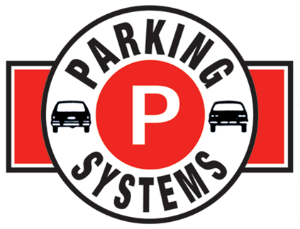 PARKING SYSTEMS LOGO