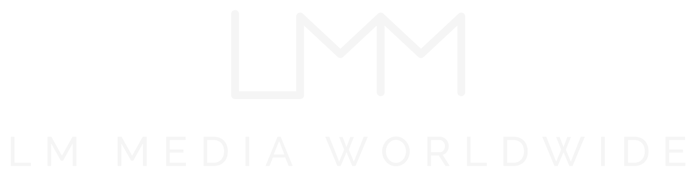 LLM media logo