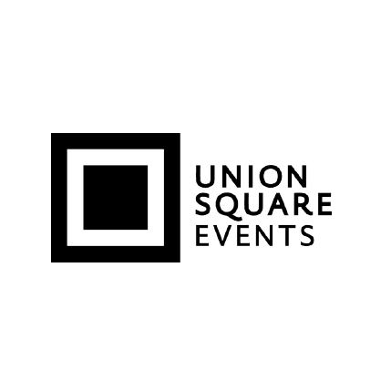 UNION SQUARE EVENTS LOGO