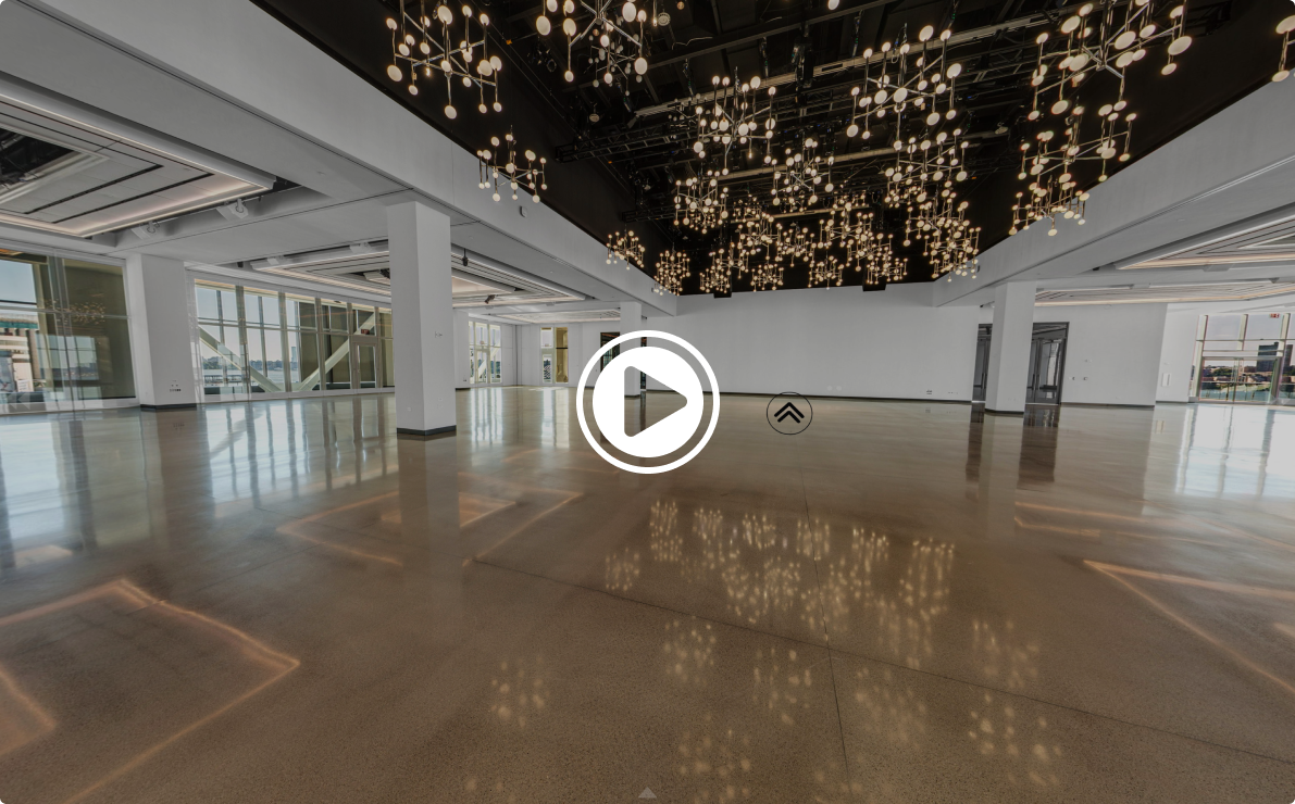 the glasshouse virtual tour